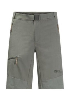 Jack Wolfskin Ziegspitz Shorts M, gecko green