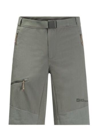 ZIEGSPITZ SHORTS M - bonge.fi