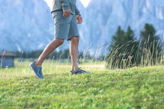 Jack Wolfskin Ziegspitz Shorts M