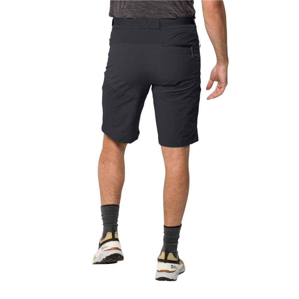 Jack Wolfskin Ziegspitz Shorts M