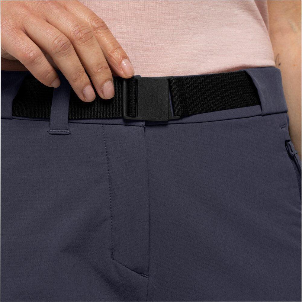 Jack Wolfskin Ziegspitz Shorts W