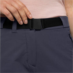 Jack Wolfskin Ziegspitz Shorts W