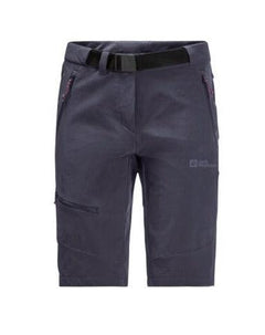 Jack Wolfskin Ziegspitz Shorts W