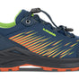 Blue/Orange
