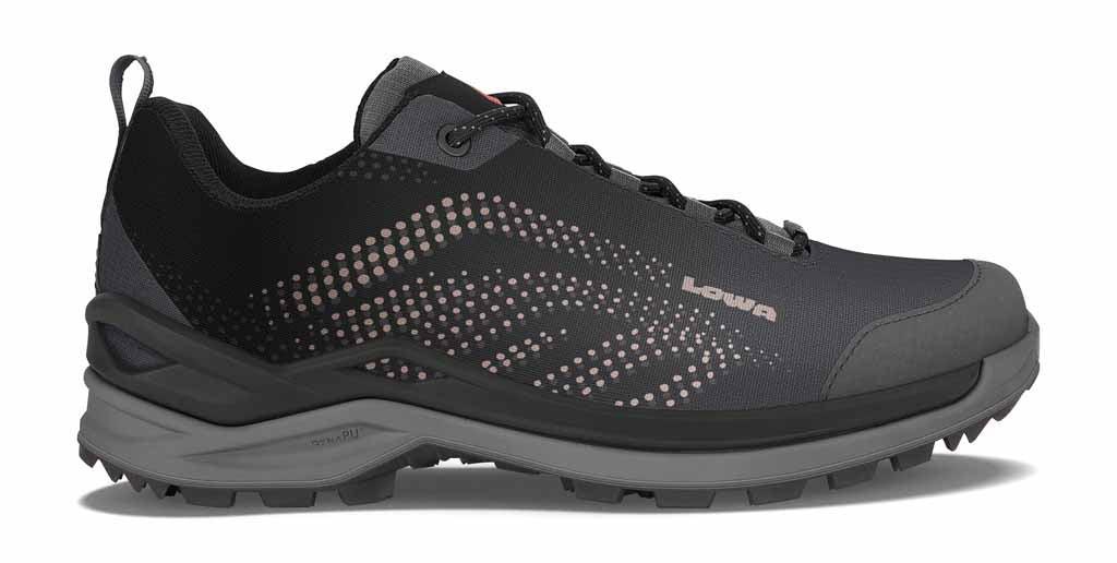 Zirrox GTX Lo Ws - bonge.fi