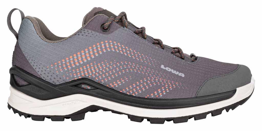 Zirrox GTX Lo Ws - bonge.fi