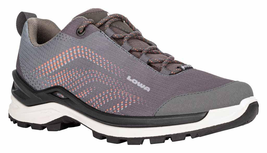 Zirrox GTX Lo Ws - bonge.fi