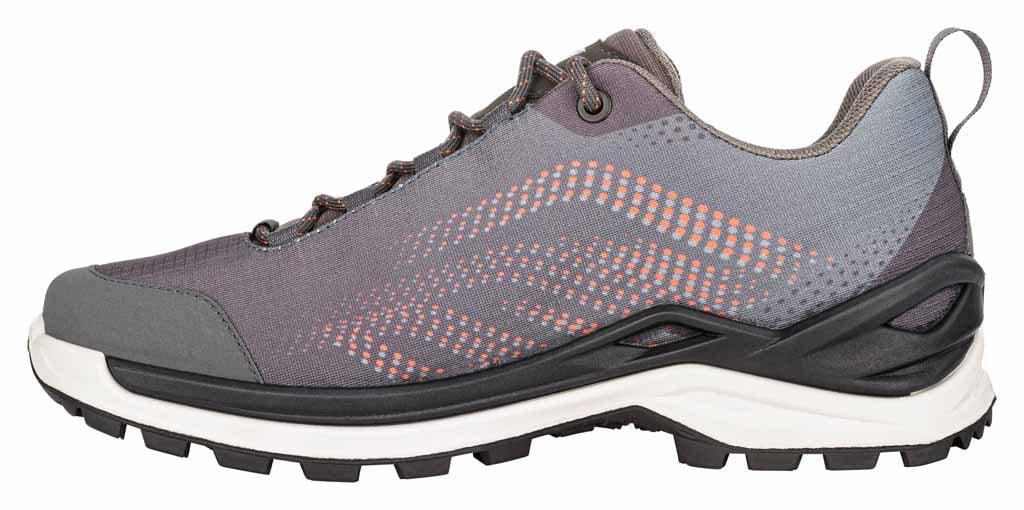 Zirrox GTX Lo Ws - bonge.fi