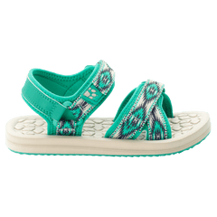 Jack Wolfskin Zulu VC K, green / light green